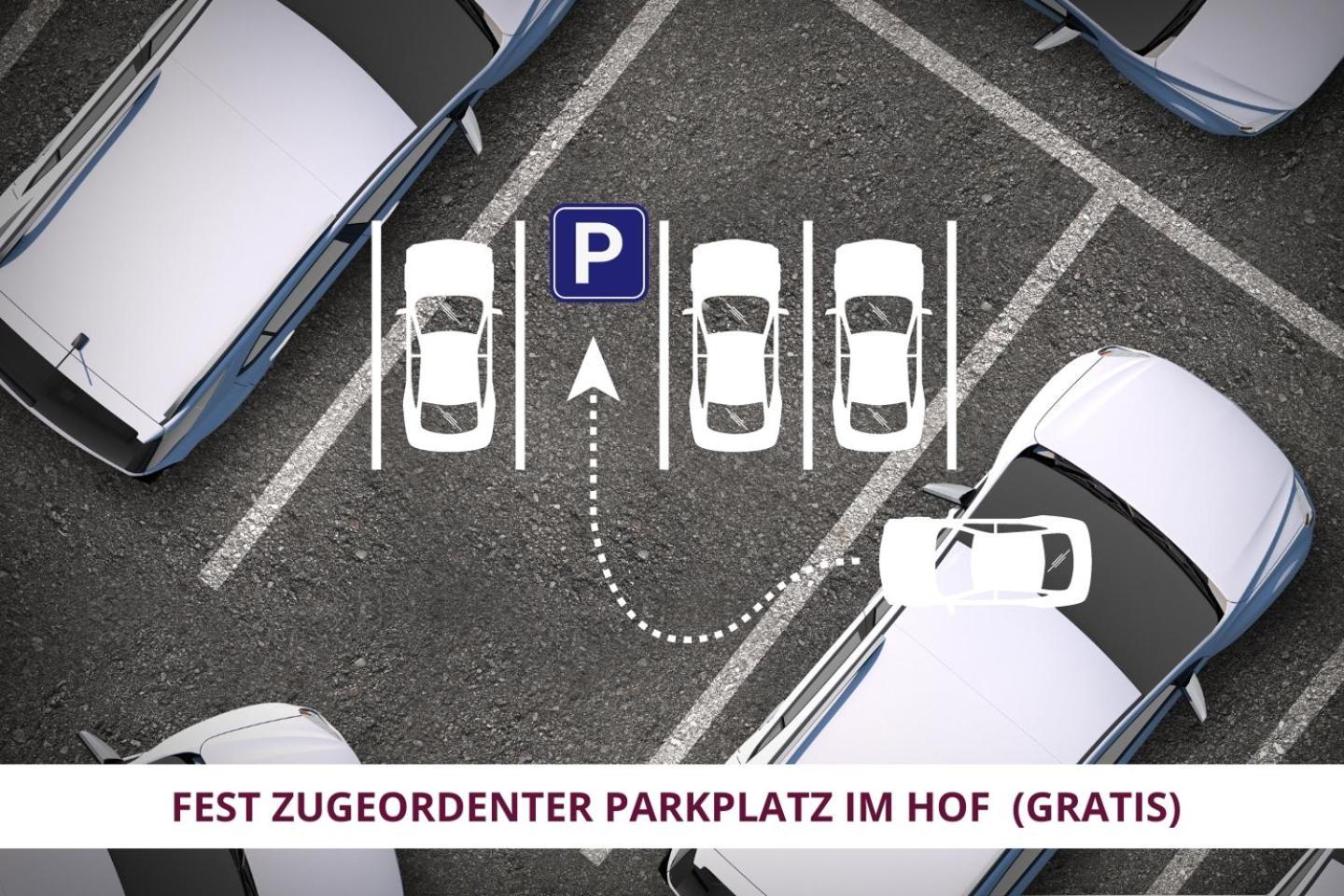 Apartment Wahnfried No3 - Citynah Wohnen Mit Kueche Und Duschbad, Parkplatz, 300M Zur Fussgaengerzone Байройт Екстериор снимка